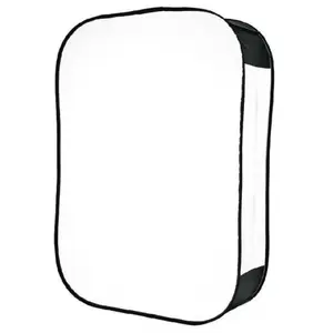 Lastolite Manfrotto Hi-Lite Fond photo 12,7 x 17,8 cm pas cher