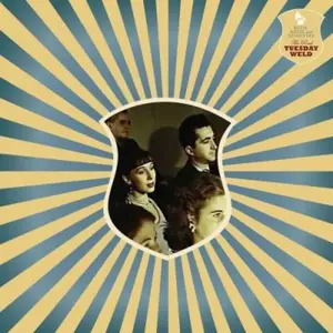 Tongue Master Ruth roses and revolversVendu parfnac-be