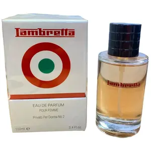 Beauty Lambretta Privato Per Donna No-2 Eau de parfum en flacon vaporisateur 100 ml pas cher