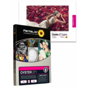 PermaJet Oyster 271g - A4 25 feuilles pas cher