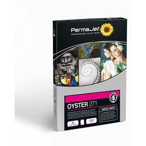 PermaJet PJ50914 Oyster Instant Dry 271 A4 50 vel pas cher