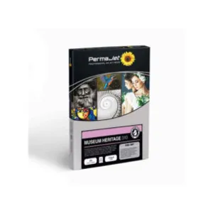 PermaJet Museum Heritage 310g - A4 25 feuilles pas cher
