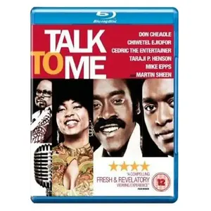 Films et séries Blu-Ray populaires : Talk To Me pas cher