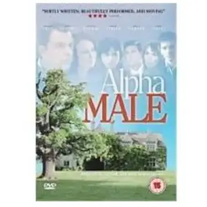 Alpha Male pas cher