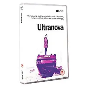Films et séries DVD populaires : Ultranova pas cher