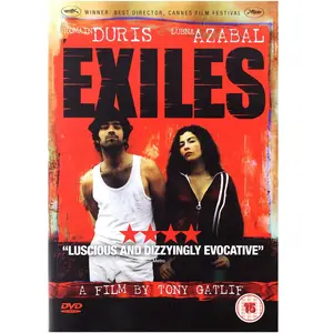 Films et séries DVD populaires : Exiles pas cher