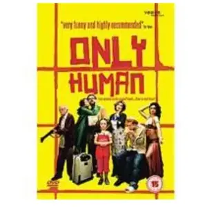 Only Human pas cher