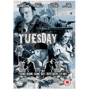 Films et séries DVD populaires : Tuesday pas cher