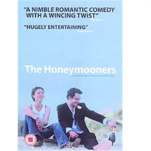 The Honeymooners pas cher
