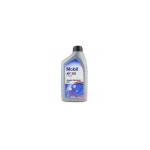Mobil 1 ATF 320 - Conditionnement - Bidon de 1 L pas cher