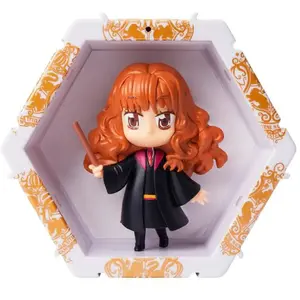 Figurine WOW! Pods Harry Potter : Hermione avec sa baguette [119] pas cher