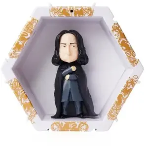 Wow! Stuff Figurine Pods Harry Potter : Severus Rogue [120] pas cher