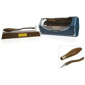 Amscan Wow! Wizarding World HARRY POTTER - STYLO NIMBUS 2000 FLOTTANT pas cher
