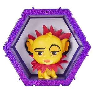 Figurine WOW! Pods Disney le roi lion : Simba [134] pas cher