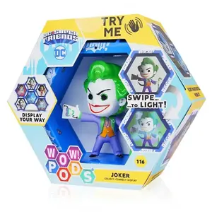Wow! POD - DC Super Friends - Joker pas cher