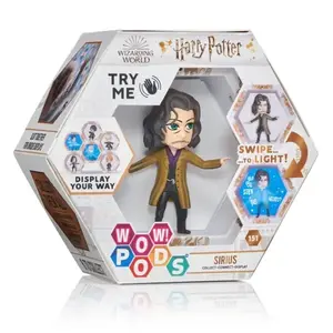 Wow! POD Wizarding World - Sirius Black pas cher