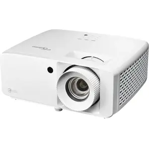 Vidéoprojecteurs Optoma UHZ67-W Blanc pas cher