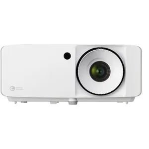 Optoma HZ151X DLP PROJECTOR (Full HD, 5000 lm), Projecteur, Blanc pas cher