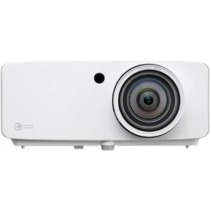 Vidéoprojecteurs : Optoma ZH521ST pas cher