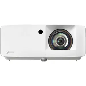 Optoma ZK431ST 4K UHD Projector (4100 lm), Projecteur, Blanc pas cher