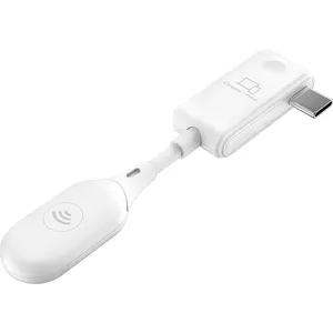 Optoma WHD221 (EZ Cast Mate HDMI USB-C), Projecteur : accessoires pas cher
