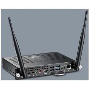 OPTOMA OPS72A-i5-8G-256G - Lecteur d'affichage numérique à encastrer -... pas cher