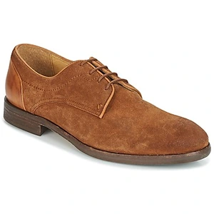 Derbies Hudson DREKER homme pas cher