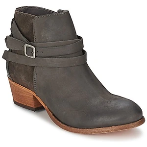 Bottines Hudson HORRIGAN femme pas cher