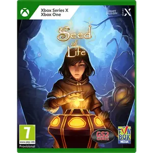 Seed Of Life - Xbox Series X / Xbox One pas cher