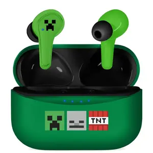 Comparateur de prix : Otl Technologies Écouteurs Sans Fil Minecraft