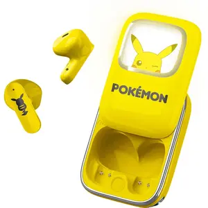 Comparateur de prix : OTL Écouteurs Pokemon Pikachu Slide TWS