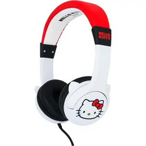 Otl Technologies Casque Audio Hello Kitty pas cher