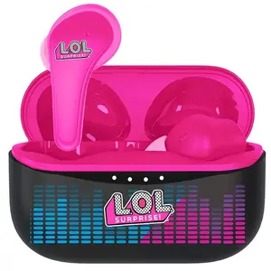 GED Cuffie Earpods - OTL - LOL