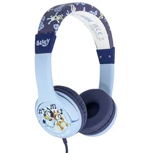OTL - Bluey childrens headphones pas cher