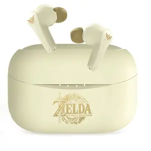 MICROMANIA Otl Technologies Casque Gaming Tears Of The Kingdom The Legend Of Zelda pas cher