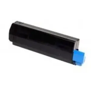 OKI - haute capacité - jaune - originale - cartouche de toner pas cher