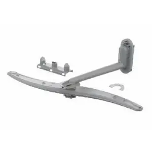 Bosch Bras de lavage supérieur (166437-37223) Lave-vaisselle (00298594...