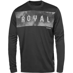 Royal Maillot Enduro Manches Longues Quantum pas cher