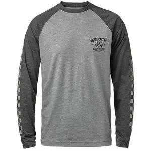 Royal Maillot Enduro Manches Longues Core Racing pas cher