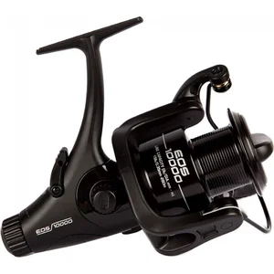 Moulinet Fox EOS 10000 - noir - TU pas cher