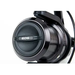 Bobine de rechange Moulinet Fox EOS 10000 - noir - TUVendu parwaveinn