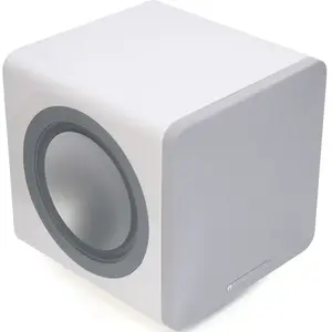 Caissons de basses Cambridge Audio Minx X201 Blanc pas cher