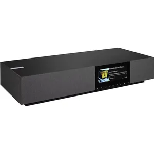 Enceintes connectées Cambridge Audio EVO ONE Midnight pas cher