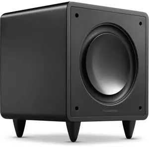 Caissons de basses Cambridge Audio MSX300 Noir pas cher