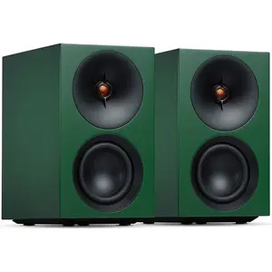 Enceintes sans fil hi-fi Cambridge Audio L/R S VertVendu parson-video