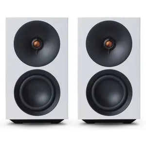 Comparateur de prix : Enceintes sans fil hi-fi Cambridge Audio L/R S Blanc