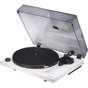 Platines vinyle hi-fi Cambridge Audio Spira Blanc pas cher