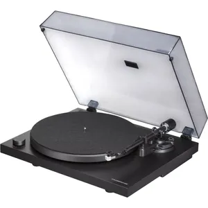 Platines vinyle hi-fi Cambridge Audio Spira Noir pas cher