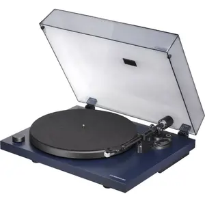 Platines vinyle hi-fi Cambridge Audio Spira Bleu pas cher
