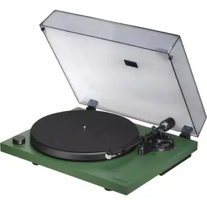 Platines vinyle hi-fi Cambridge Audio Spira Vert pas cher